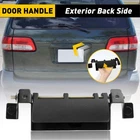 For 1999-2003 Toyota Sienna Door Tailgate Handle Textured Pickup Truck New. Price: $12.34.