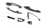 Genuine Acdelco Rear Passenger Door Outside Handle Kit 13548521 New. Price: $38.44.