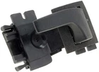 Dorman 77039 Interior Door Handle Ford Mustang Lh Driver Side E4TZ-1021819-A New. Price: $12.00.