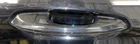 15-24 Ford Edge Outside Door Handle Right Front Black Sel DS7Z5422404CAPTM Used. Price: $82.00.