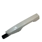 Honda Oem Civic 2019-2021 Rear Left Driver Side Exterior Door Handle Used. Price: $51.00.