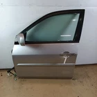 Driver Door Handle Exterior Assembly Front Fits 01-06 Mdx 852402 Used. Price: $139.99.