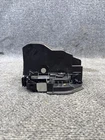 2011-2013 Bmw 528I 535I 550I Rear Left Door Lock Latch Actuator 7229460 Oem Used. Price: $30.00.