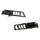 For Chevy C1500 88-89 Interior Door Handle Front Driver & Passenger Side New. Price: $45.67.
