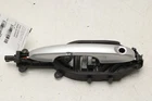 2020-2025 Ford Escape Sel 2.0L Awd Front Door Driver Left Side Exterior Handle Used. Price: $135.40.