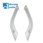 2PCS Interior Door Handle Cover Fit For 2011-2017 Jeep Wrangler Jk 1RC72JAHAE New. Price: $21.61.