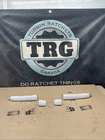 09-15 Infiniti G25 G37 Sedan Rear Door Outside Handle Pair White Qaa 82640-JU41A Used. Price: $90.30.
