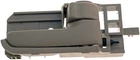 Interior Door Handle Dorman 83937 New. Price: $42.28.