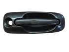 01 - 07 Dodge Caravan Right Front Exterior Door Handle Passenger Gray 0RP70SW1AC Used. Price: $49.99.