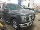Driver Door Handle Exterior Front Fits 15-20 Ford F150 Pickup 1473728 Used. Price: $99.90.