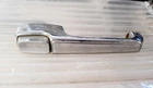 1970 Chevy Truck Right Side Door Handle, Outer 356983 Used. Price: $31.99.