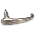 1939-46 Chevrolet/gmc Truck; Handle; Door; Lh Rh; Non-chrome; Non-locking New. Price: $37.99.