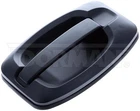 Dorman 15710 Exterior Door Handle Front Right Fits Ram Models New. Price: $117.85.