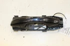 2018-2023 Volkswagen Atlas 3.6L Awd Rear Driver Left Side Door Exterior Handle Used. Price: $73.81.