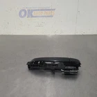 2019 Subaru Brz Br-z Exterior Door Handle Black Used. Price: $42.00.
