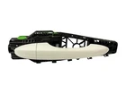 2017-2022 Jeep Compass Rear Right Side Exterior Door Handle Oem White 3039 PW3 Used. Price: $56.00.