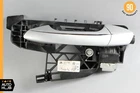 07-13 Mercedes W221 S550 S63 Amg Rear Left Side Exterior Door Handle Silver Oem Used. Price: $87.15.