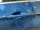 Used Rear Left Exterior Door Handle Fits: 2014 Hyundai Elantra Assembly Hatchbac. Price: $134.90.
