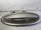 2000-2003 Oldsmobile Aurora Left Rear Outside Door Handle (M140) Used. Price: $18.90.