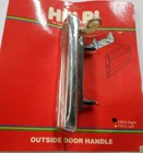 Dorman Help 77013 Exterior Passenger Outside Door Handle Front/rear New. Price: $12.99.