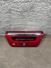 2015-2020 Ford F-150 Tailgate Handle W/ Camera Oem King Ranch Red Chrome Used. Price: $179.99.