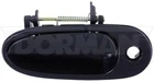 Exterior Door Handle For 1999-2002 Pontiac Grand Am New. Price: $41.54.