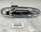 Toyota Genuine 69210-60061 Handle Assy Front Door Outside Rh 6921060061 Oem New. Price: $62.35.