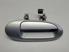 99-07 Ford Taurus Passenger Side Front Exterior Door Handle Assembly Oem Used. Price: $26.98.