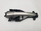 2014 Volvo S60 T5 Awd Front Left Driver Side Exterior Door Handle 31276164 C98 Used. Price: $75.00.