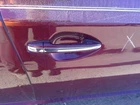 Used Front Right Exterior Door Handle Fits: 2015 Toyota Avalon Assembly Key. Price: $139.90.