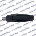 2004-2007 Jeep Liberty Front Right Passenger Side Exterior Door Handle 55360614 Used. Price: $36.52.