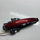 13 - 19 Ford Escape Left Driver Rear Exterior Door Handle Assembly 343A06 Used. Price: $49.95.