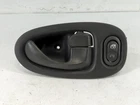 2002-2007 Saturn Vue Driver Rear Left Door Handle Exterior Assembly W0TP5 Used. Price: $31.47.