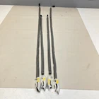 2011-2017 Bmw X3 F25 Set 4 Left + Right Door Lock To Handle Release Cable Oem Used. Price: $38.88.