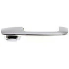 For Dodge D150 1978 - 1993 Exterior Door Handle Front Rear, Passenger Side New. Price: $44.78.