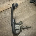 Volkswagen Golf MK3 Passenger Side Front Door Outer Handle 1H0837209 Used. Price: $29.59.