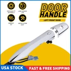 Door Handles Front Passenger Left Side For Infiniti QX80 QX60 826461BA0A New. Price: $28.49.