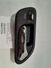 2001-2006 Acura Mdx, Passenger Door Handle Interior Front Oem Used. Price: $37.50.