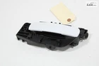 2015-2018 Dodge Charger Rear Left Side Exterior Door Panel Handle Oem Used. Price: $94.79.