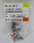 New Genuine Volkswagen Audi Oem Exterior Door Handle Part No. 80A-837-206-A. Price: $45.99.