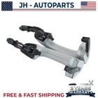 Pair Leftright Side For Porsche Cayenne 2011-2018 Exterior Door Handle New. Price: $151.64.