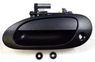 Fits 2002 To 2006 Acura Rsx Exterior Door Handle Front Left New. Price: $32.00.