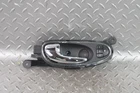 04-09 XJ8 Front Driver Left Lh Lf Interior Door Handle Unit Factory Oem Wty Used. Price: $100.99.
