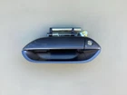 2010-2014 Honda Insight Exterior Driver Door Handle Gray Metallic NH737M Oem * Used. Price: $48.00.