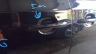 Used Rear Right Exterior Door Handle Fits: 2016 Kia Sedona Painted. Price: $134.90.