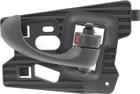 Fits Malibu 97-05 Rear Interior Door Handle Rh, Textured Black New. Price: $34.95.