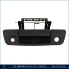Rear Fit For Dodge 1500 Laramie 5.7L 2009-2010 Tailgate Handle New. Price: $30.99.