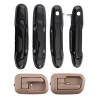 Black Brown Door Handle For Toyota Sienna 1998-2003 69230-08020-C0 Front Rear New. Price: $33.49.
