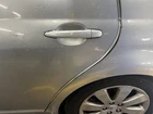 Driver Door Handle Exterior Assembly Rear Fits 05-12 Avalon 224038 Used. Price: $126.96.