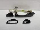 08-12 Honda Accord 2.4L Rear Door Handle Assembly Right Side Gray NH737M Oem Used. Price: $68.99.